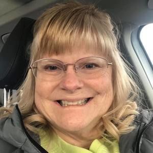 Meet your Posher, Michele